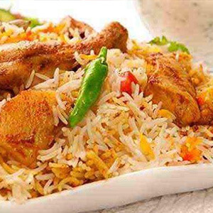 Biryani